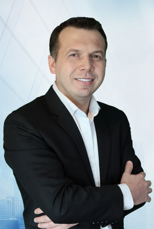 Piotr Motyl